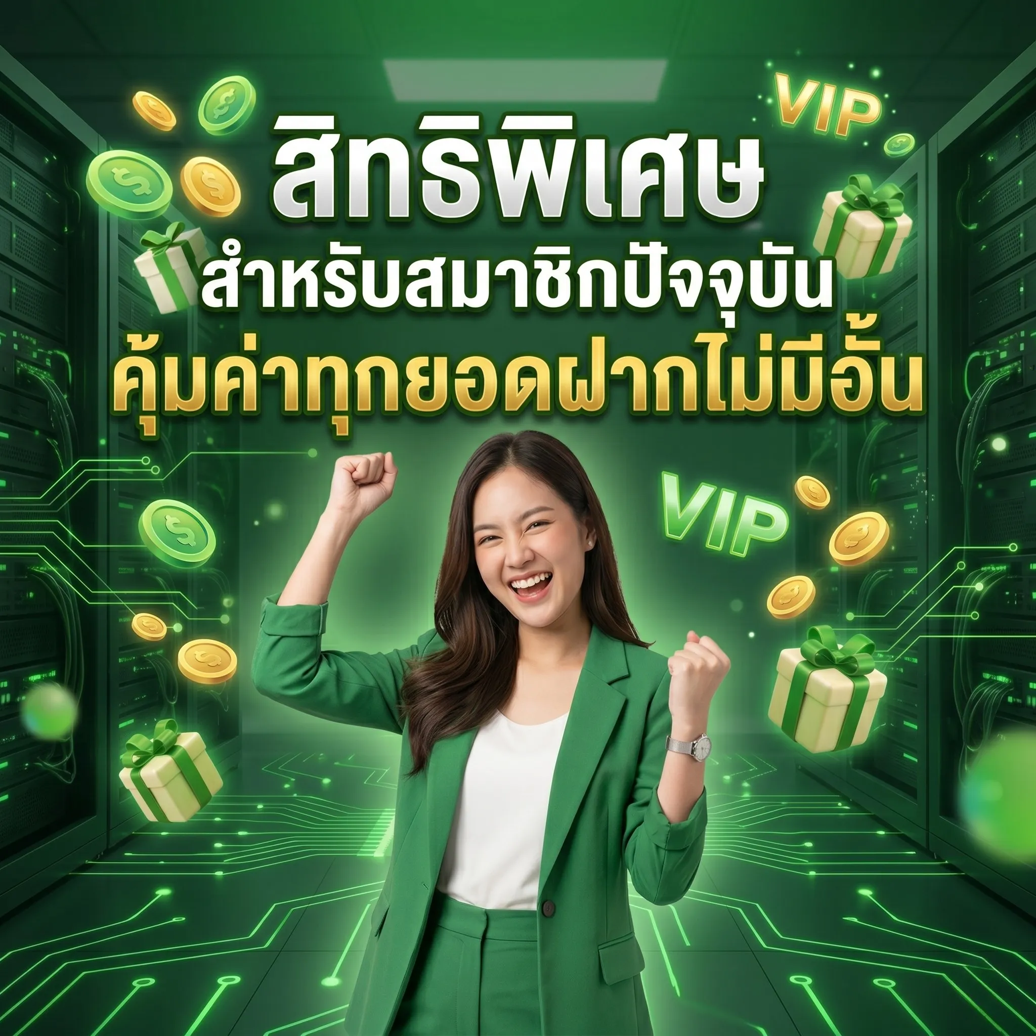 โปรโมชั่น HENG36 ล่าสุด 2026 รวมโบนัสสุดคุ้มและสิทธิพิเศษสำหรับสมาชิก